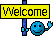 :welcome: